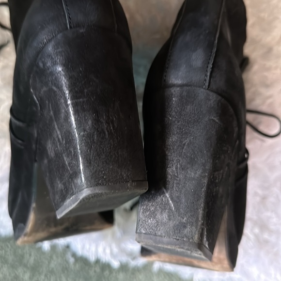 Eileen Fisher Booties - Picture 6 of 6